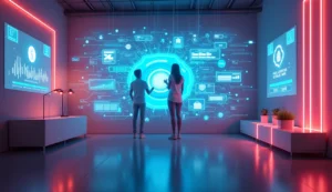 Mixed Reality