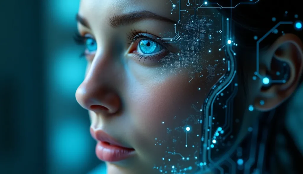 künstliche Intelligenz im Alltag