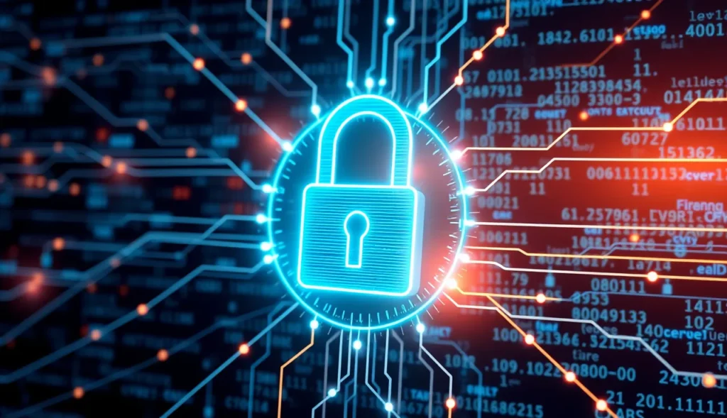 Cybersecurity Schloss