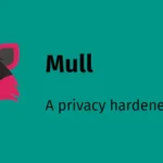 Mull datenschutzfreundlicher Android-Browser