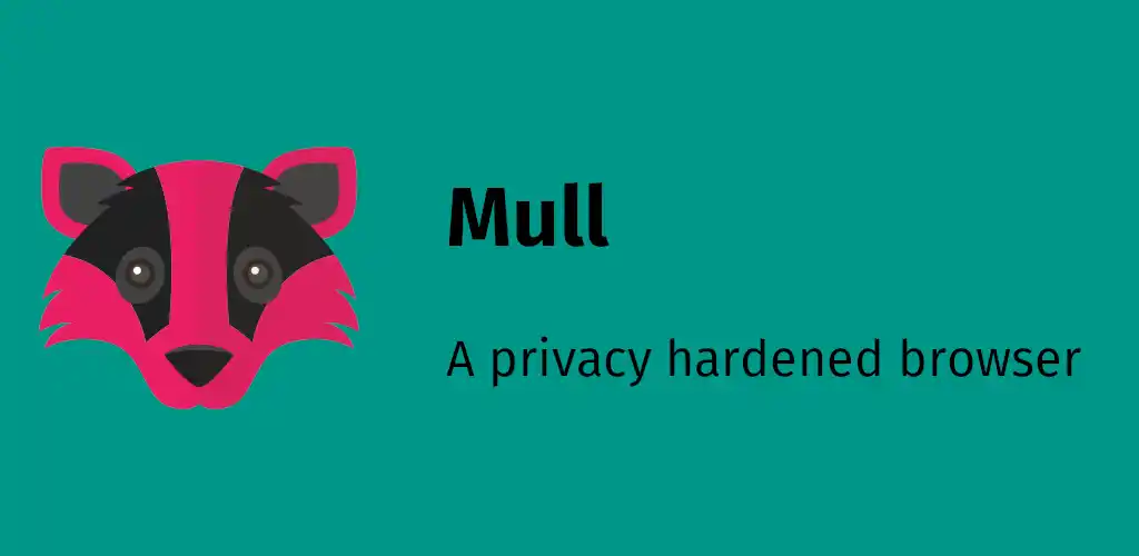 Mull datenschutzfreundlicher Android-Browser