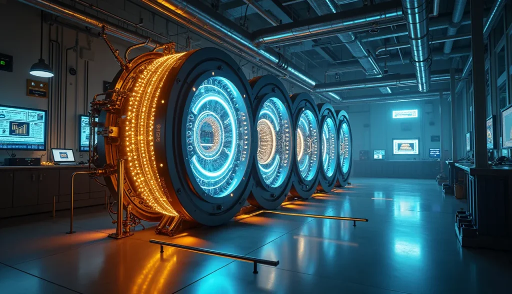 Quantencomputer