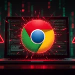 Chrome-Erweiterungen gehackt Beitragsbild