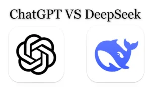 ChatGPT vs DeepSeek