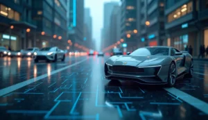 Edge Computing Revolution