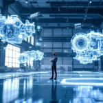 Digital-Twin-Technologie