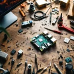 Raspberry Pi Projekte