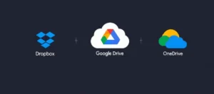 Cloud Storage Vergleich