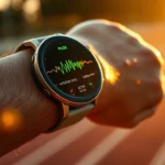 Smartwatch-Gesundheitsfunktionen