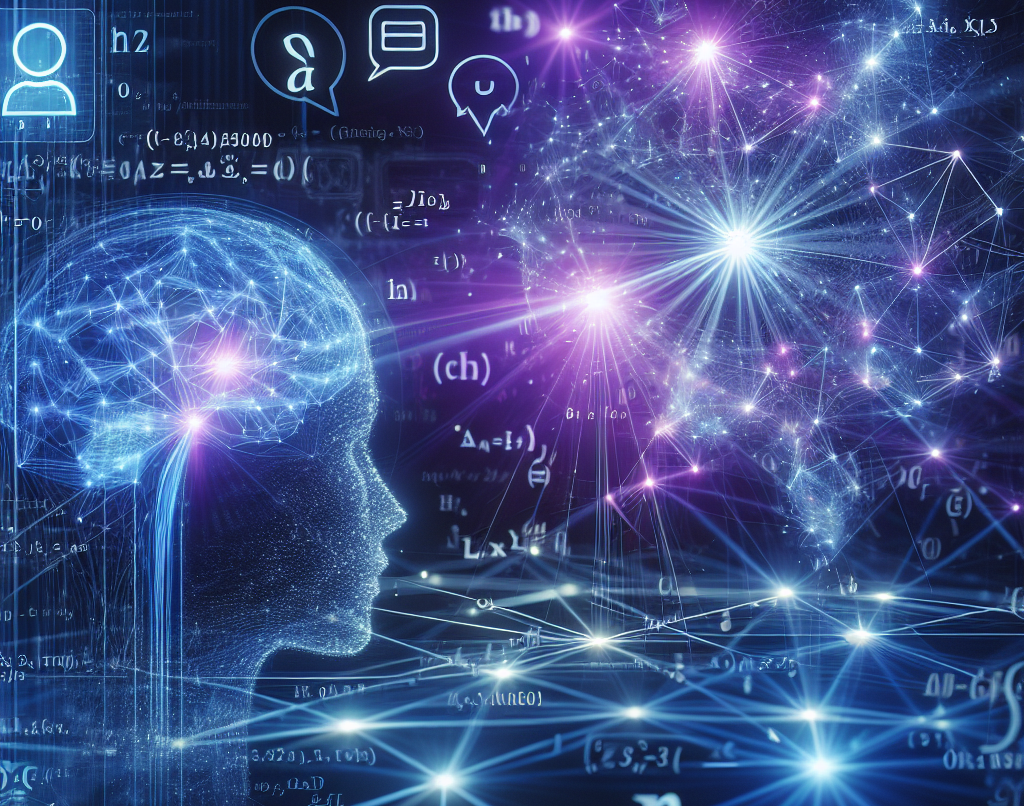 Large Language Models erklaerung