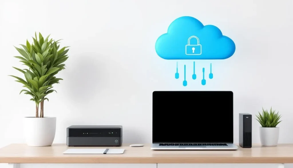 Backup Strategie