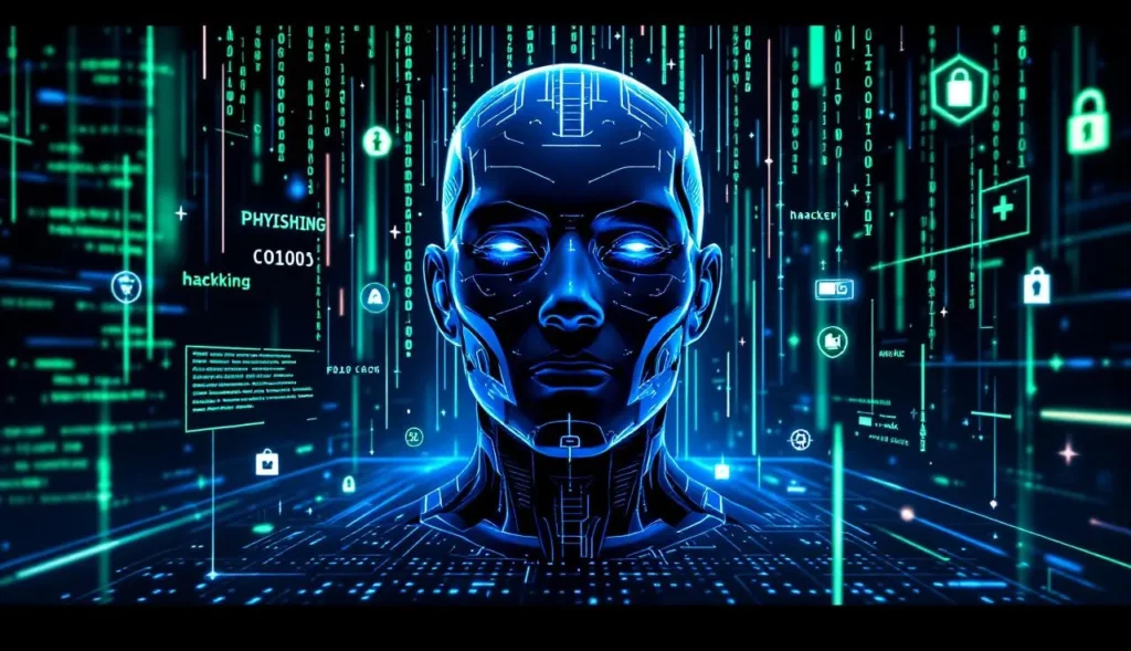 Cybersecurity 2025