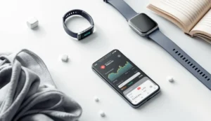 Fitness Tracker Vergleich