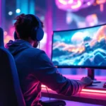 Gaming Trends 2025