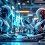 KI und Robotik 2025