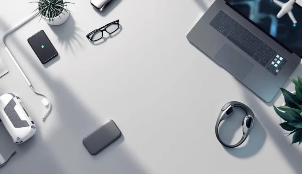 Technik-Gadgets-2025 Beitragsbild