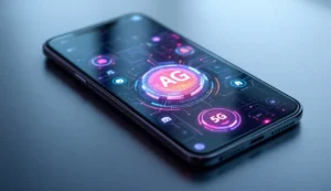 Android & iOS Trends 2025