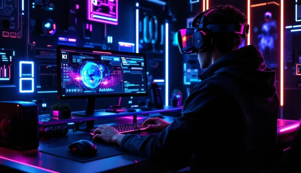 Gaming Zubehör 2025