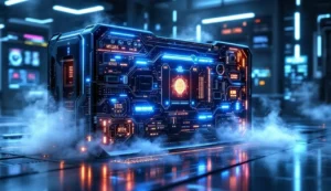 Quantencomputing Beitragsbild