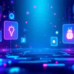 Technologie-Trends 2025 Beitragsbild