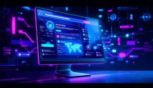 Comet Browser von Perplexity