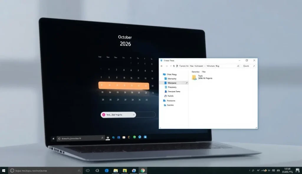 Windows 10 Updates verlängern