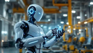 Boston Dynamics Roboter Atlas Dynamics