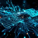 OrbitAI Compute Rechenzentern im Weltall