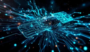 OrbitAI Compute Rechenzentern im Weltall