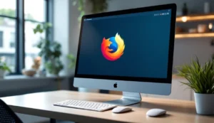 Waterfox KI-freie Browser Alternative