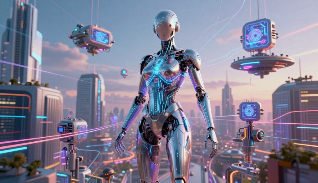 OpenClaw Beitragsbild